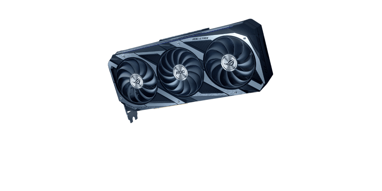 Asus GeForce RTX 3080 OC 12GB