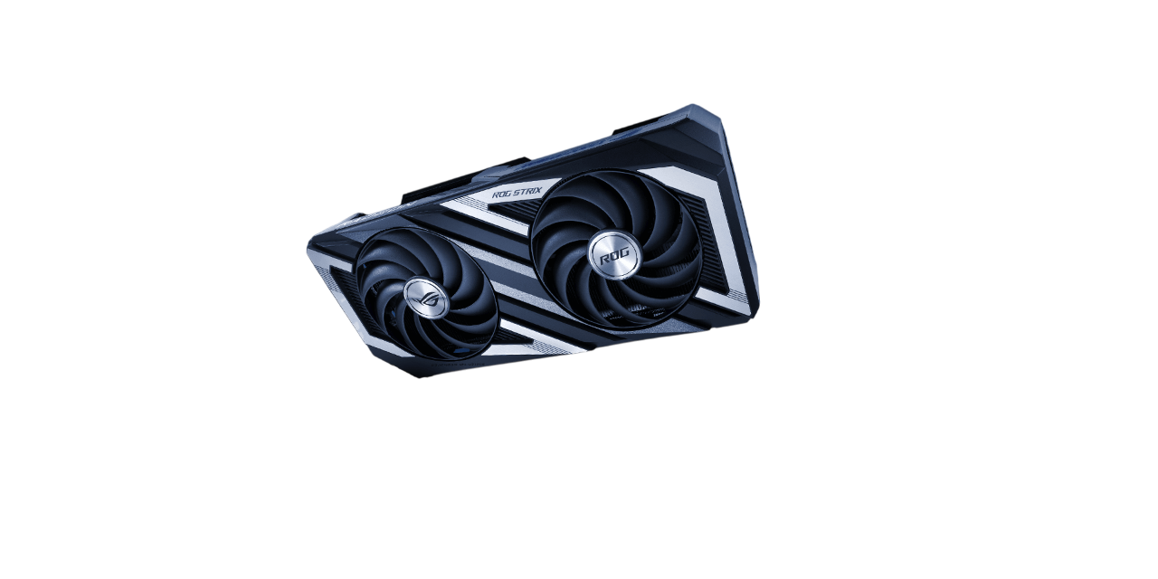 Asus ROG-STRIX-RX6600XT-O8G-GAMING