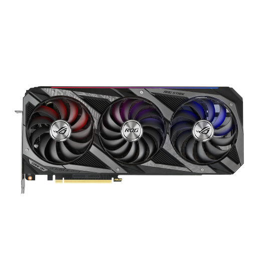 Asus ROG-STRIX-RTX3070TI-8G-GAMING