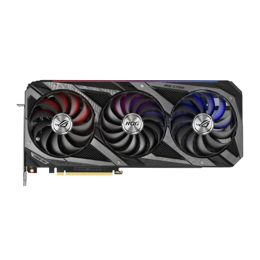 Asus ROG-STRIX-RTX3080TI-O12G-GAMING