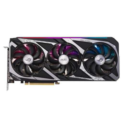 Asus ROG-STRIX-RTX3060-O12G-V2-GAMING