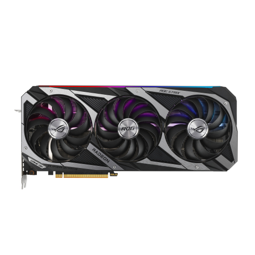Asus ROG-STRIX-RX6700XT-O12G-GAMING
