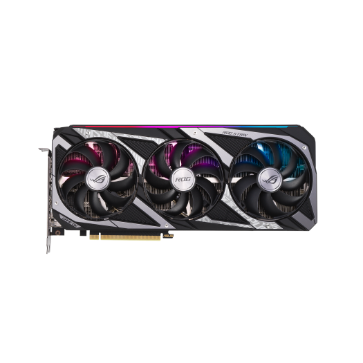 Asus ROG-STRIX-RTX3060-O12G-GAMING