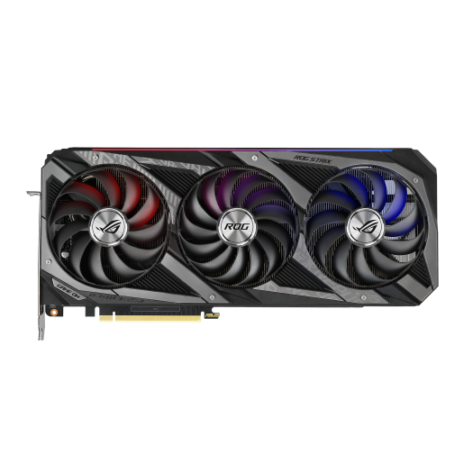 Asus ROG-STRIX-RTX3060TI-O8G-GAMING