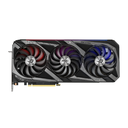 Asus ROG-STRIX-RTX3070-O8G-GAMING