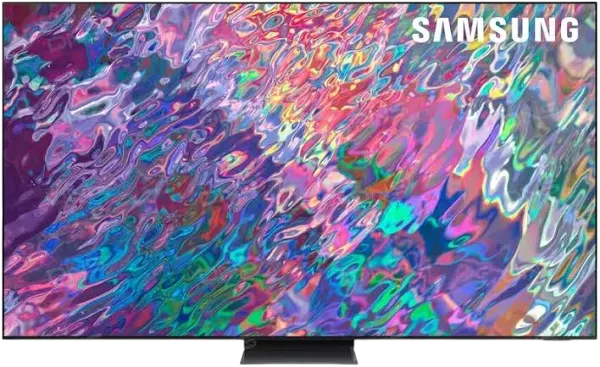 Samsung QE98QN100BUXRU