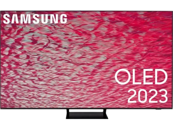 Samsung QE83S90C