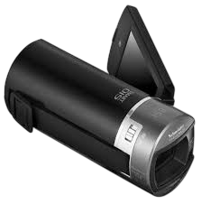 HMX-Q10BP