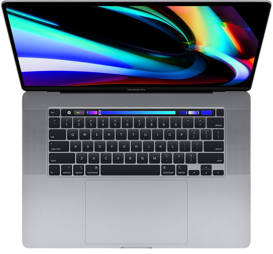 Apple MacBook Pro 16 2019