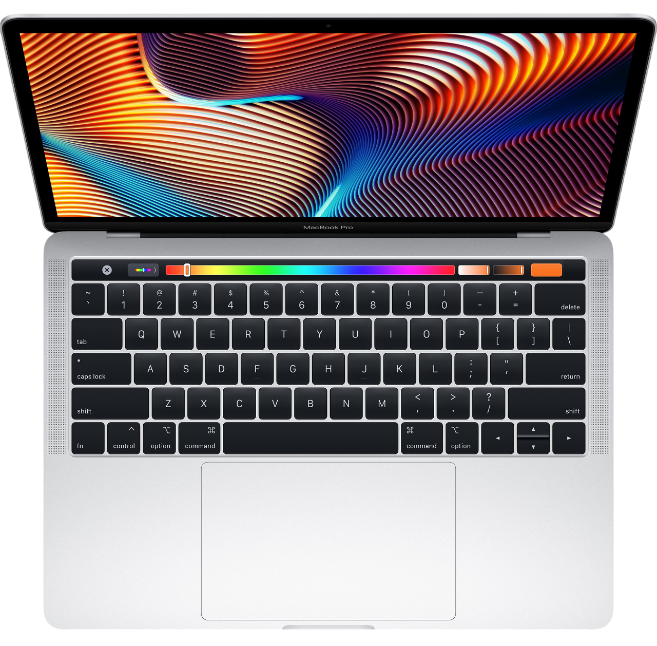 Apple MacBook Pro 13 2019
