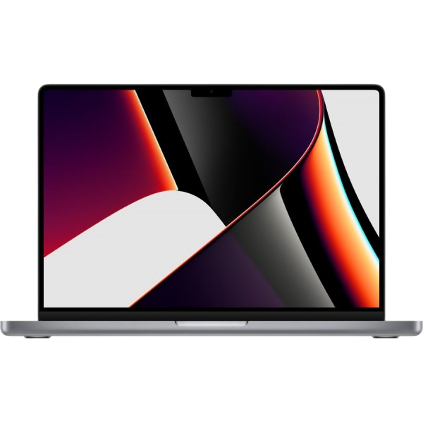 Apple MacBook Pro 16 2021