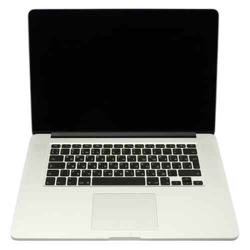Apple MacBook Pro 15 Retina 2012