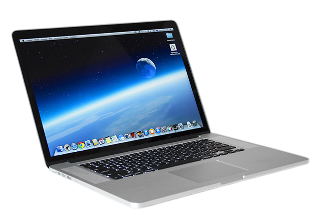 Apple MacBook Pro 15 Retina 2013