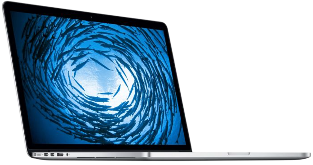 Apple MacBook Pro 15 Retina 2014