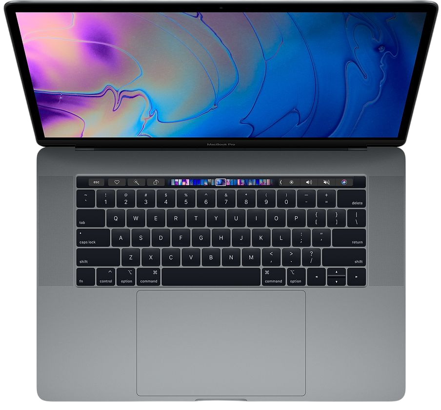 Apple MacBook Pro 15 2019
