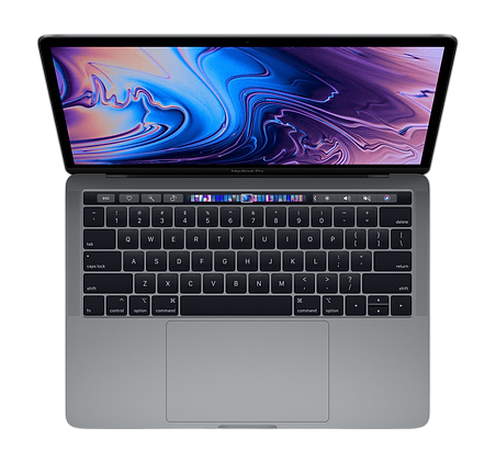 Apple MacBook Pro 13 2018