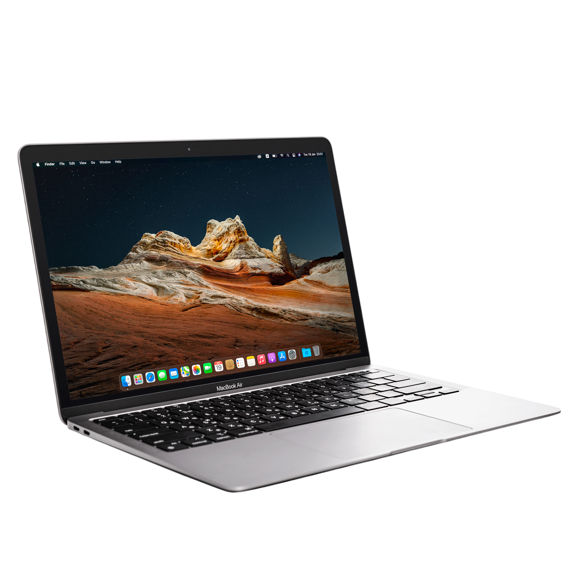 Apple MacBook Air 13 Retina 2018