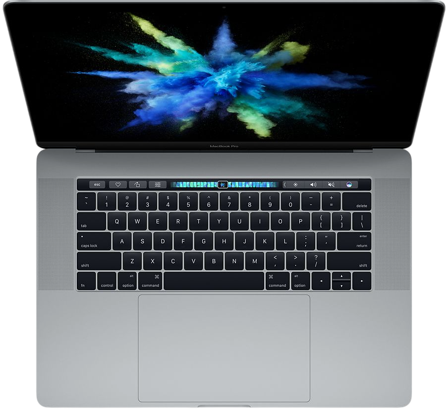 Apple MacBook Pro 15 2017