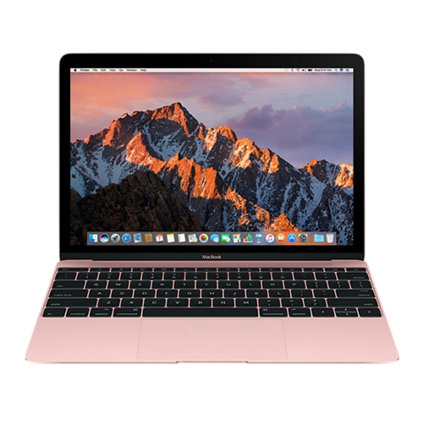 Apple MacBook 12 Retina 2017