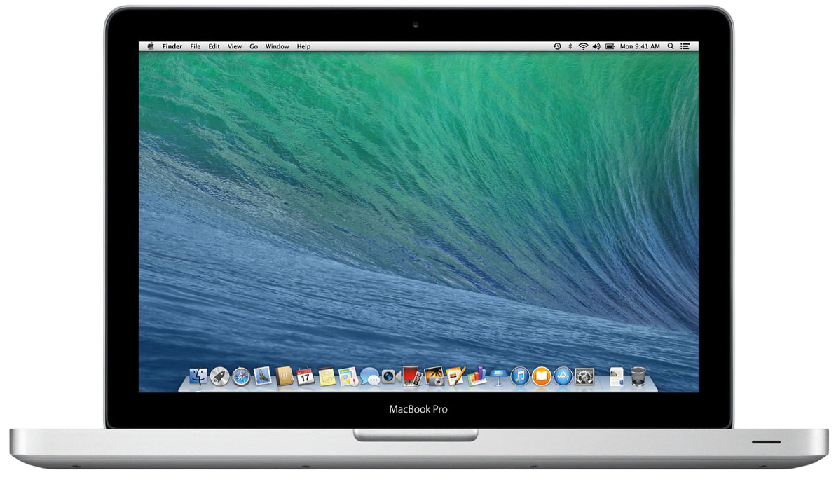 Apple MacBook Pro 13 Retina 2015