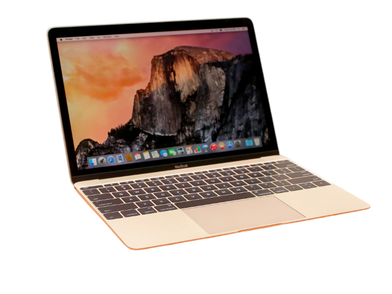 Apple MacBook 12 Retina 2015