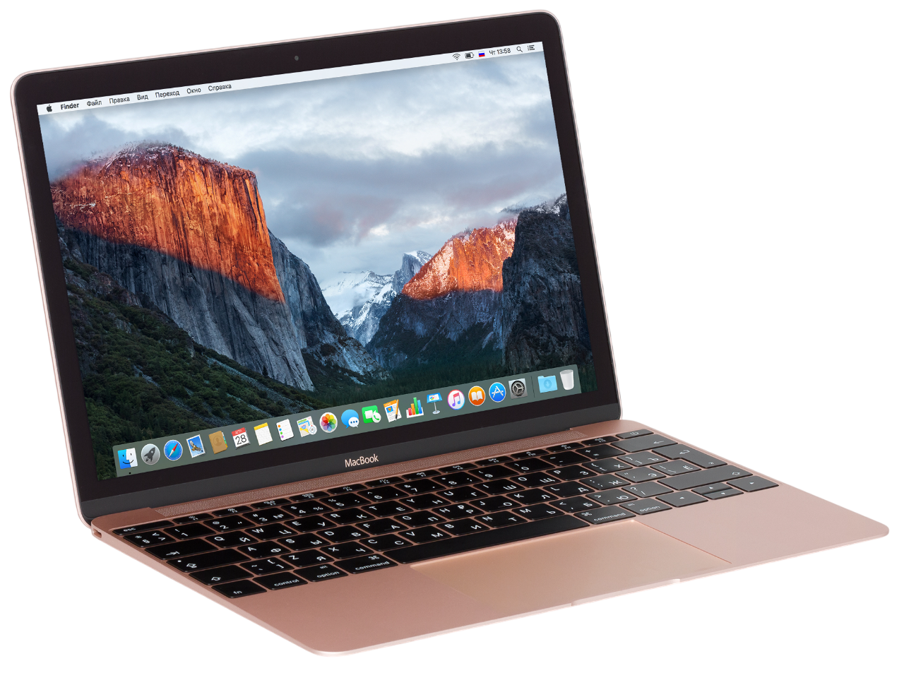 Apple MacBook Air 13 2015