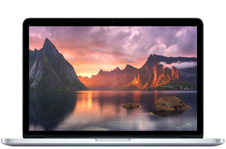 Apple MacBook Air 11 2015