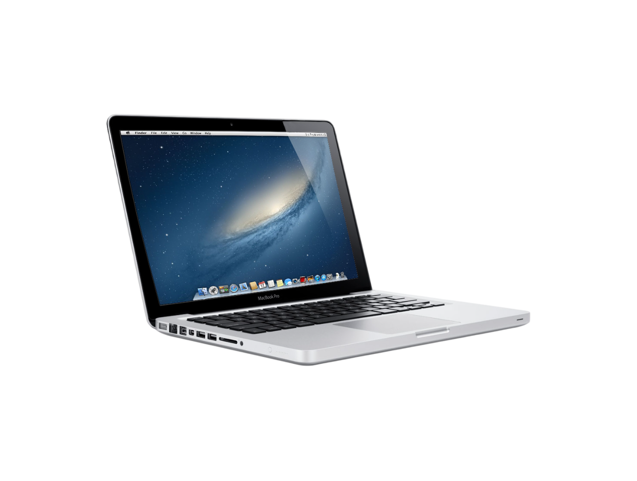 Apple MacBook Air 13 2012