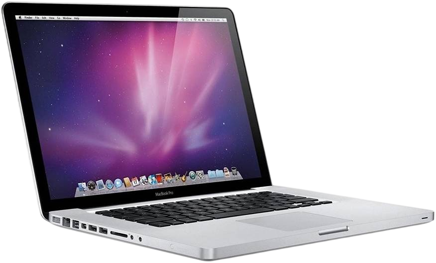 Apple MacBook Pro 15 2011