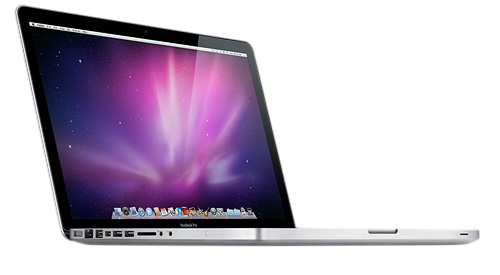 Apple MacBook Pro 15 2010