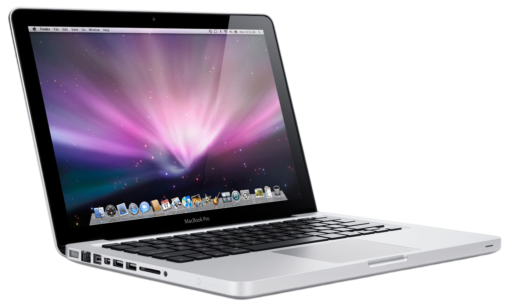 Apple MacBook Pro 13 2010
