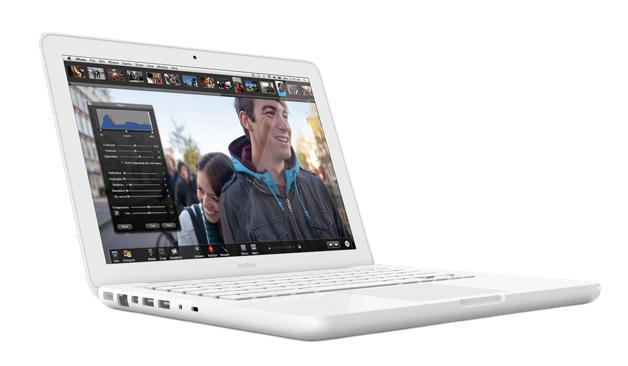 Apple MacBook 13 2010