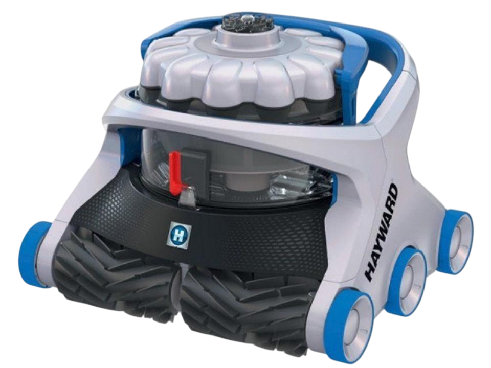 AquaVac 600