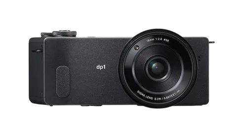 dp3 Quattro