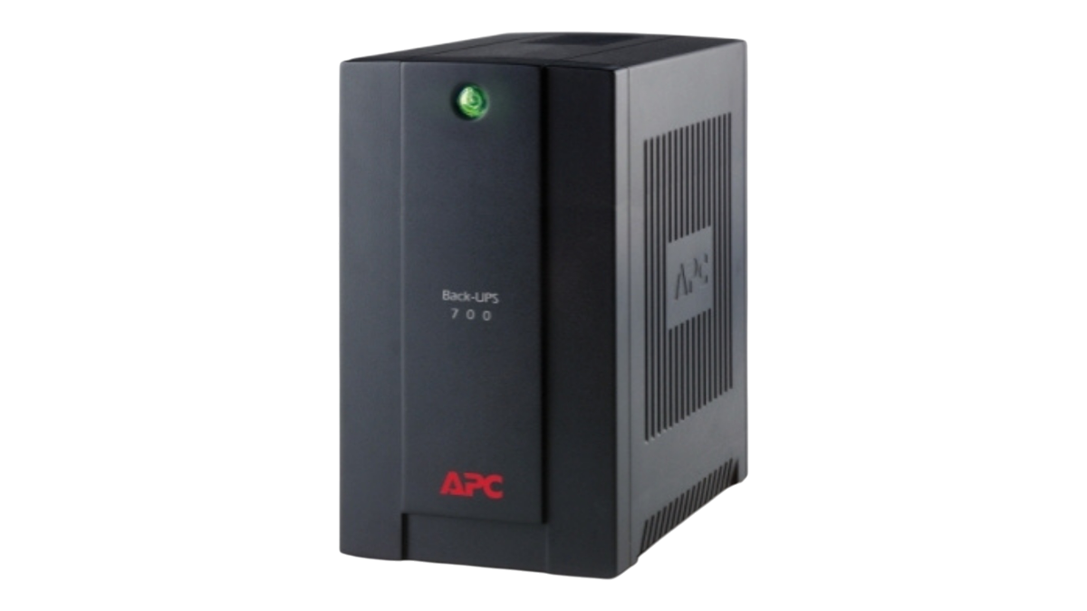 APC Back UPS 700