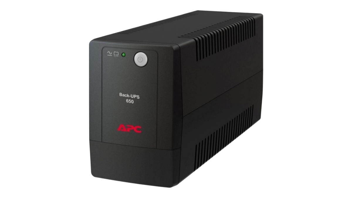 APC 650VA