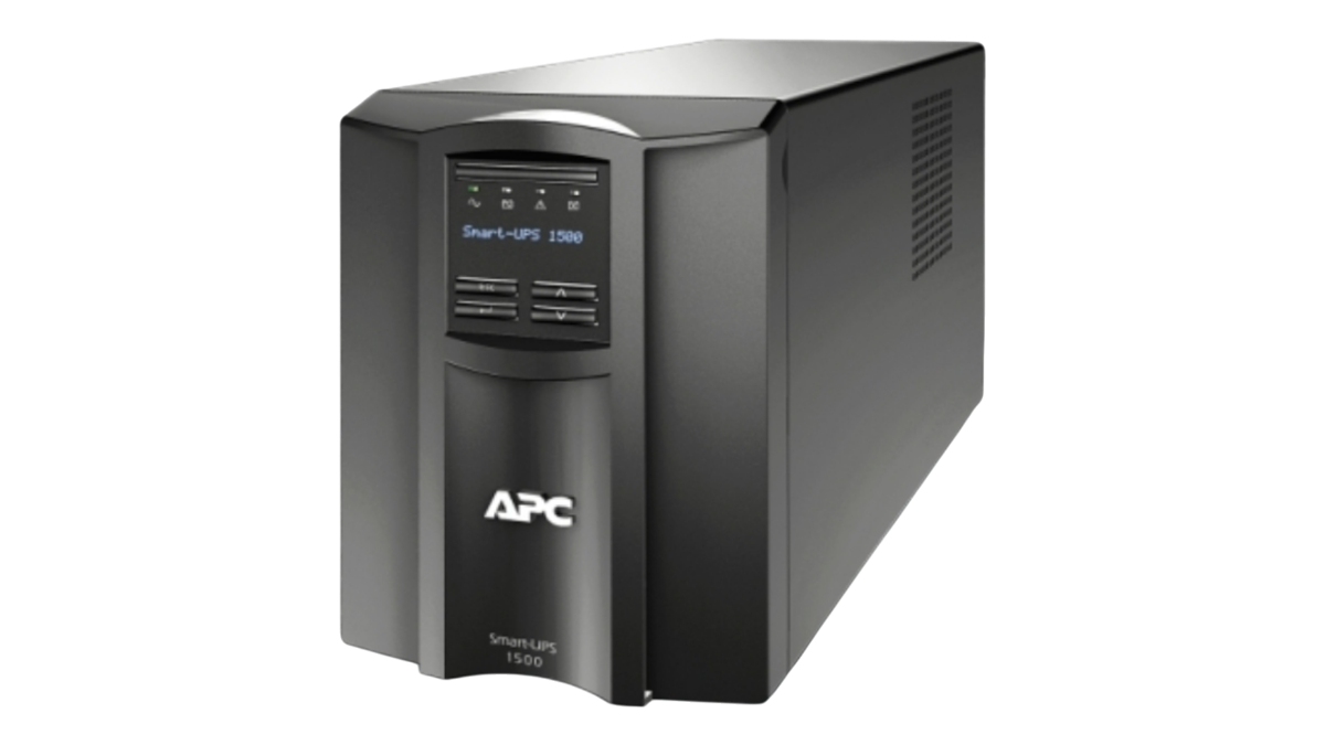 APC Smart UPS 1500