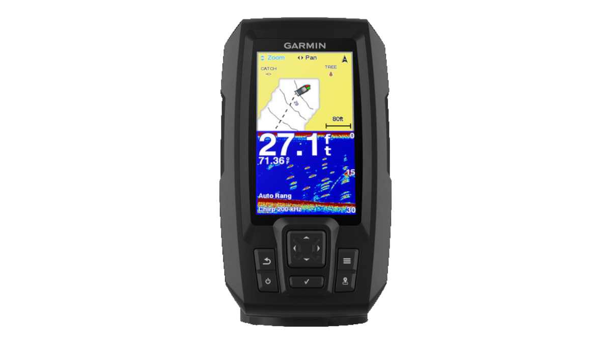 Striker Plus 4