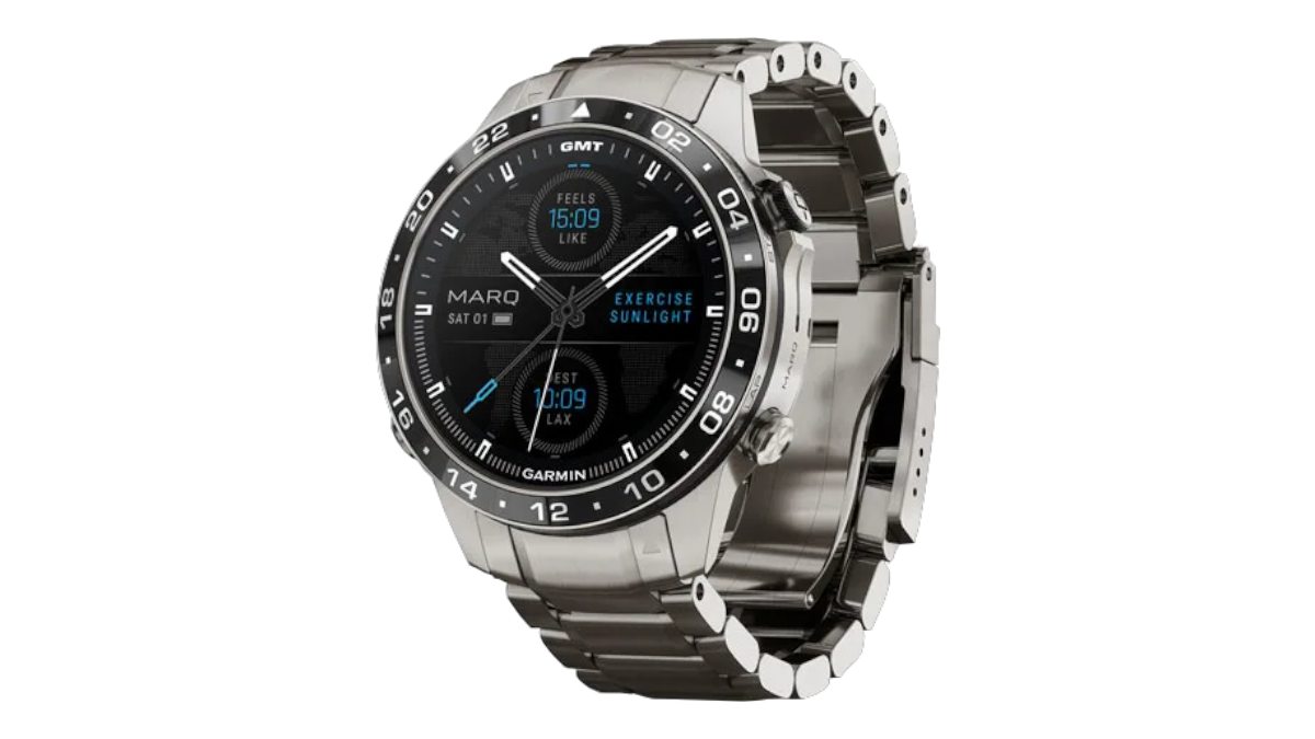 MARQ Aviator (Gen 2)