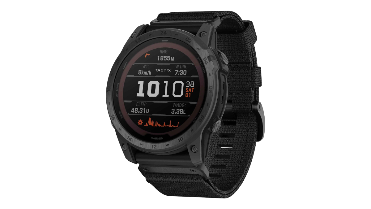 Tactix 7 Pro
