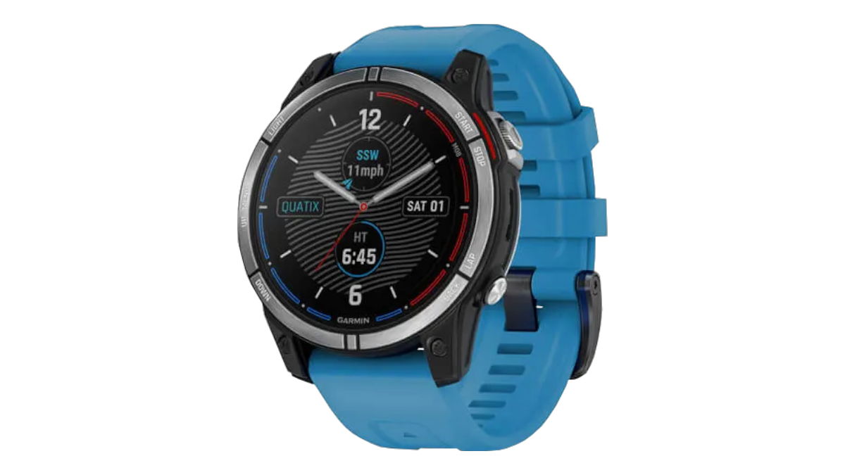 Quatix 7