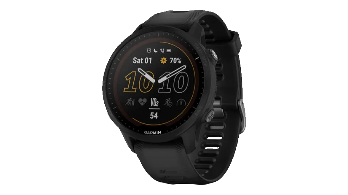 Forerunner 955 Solar