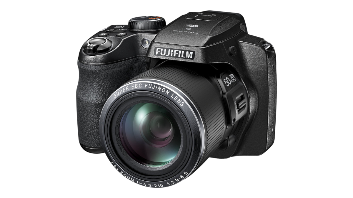 Fujifilm FinePix S9900W