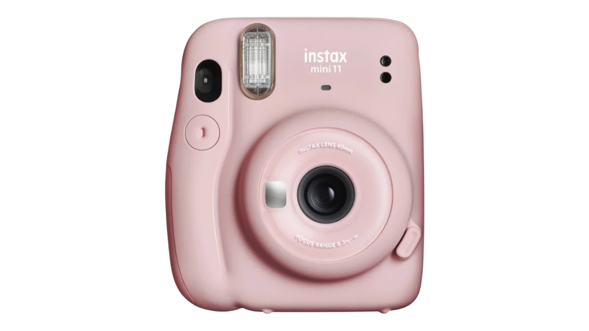Fujifilm Instax Mini 11