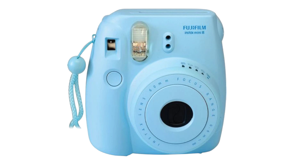 Fujifilm Instax Mini 8