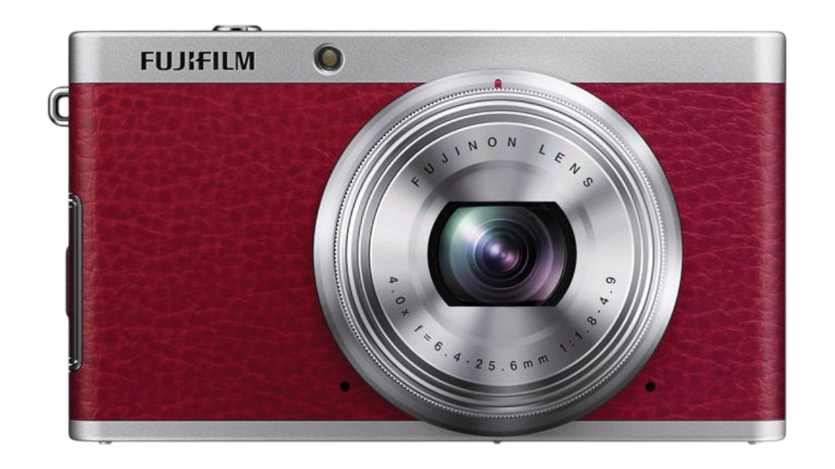 Fujifilm XF1
