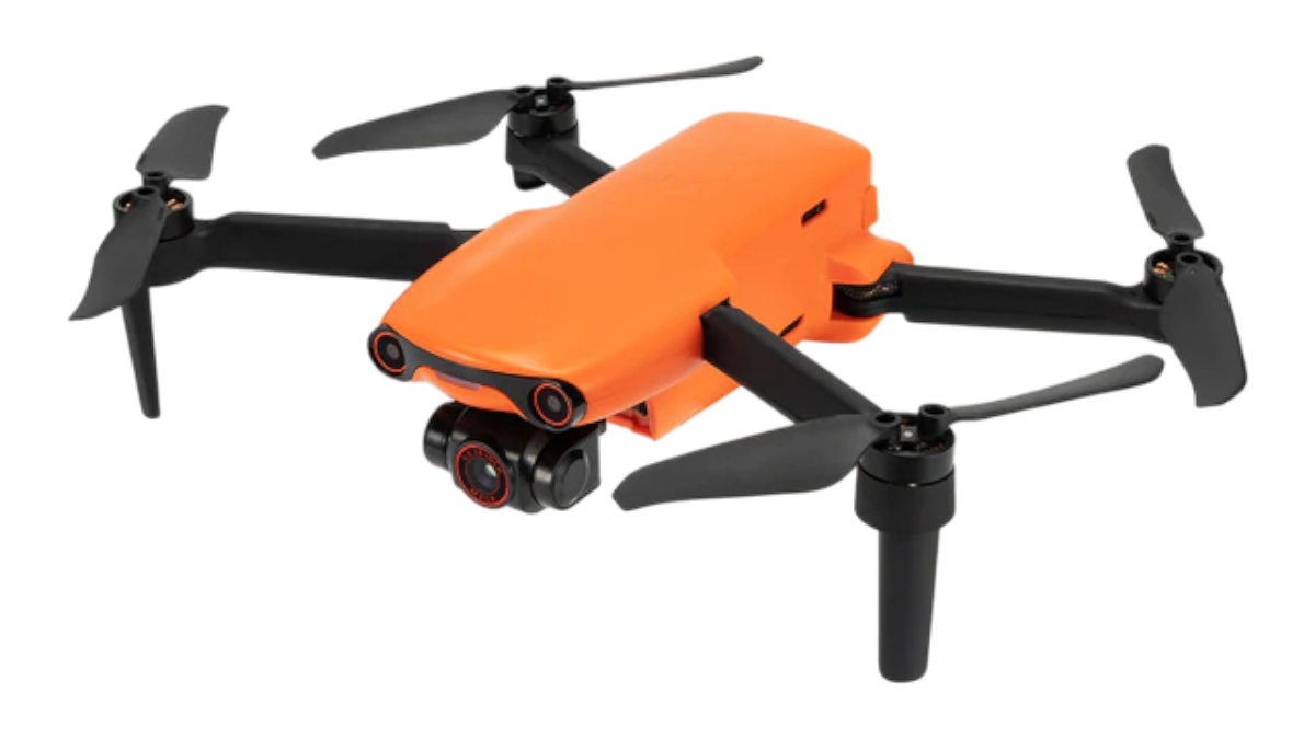 Autel Nano Plus