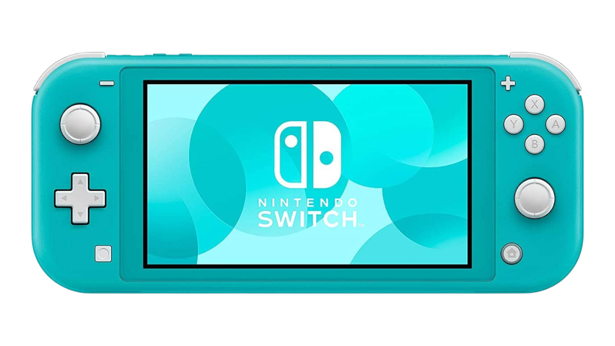 Switch Lite (HDH-001)