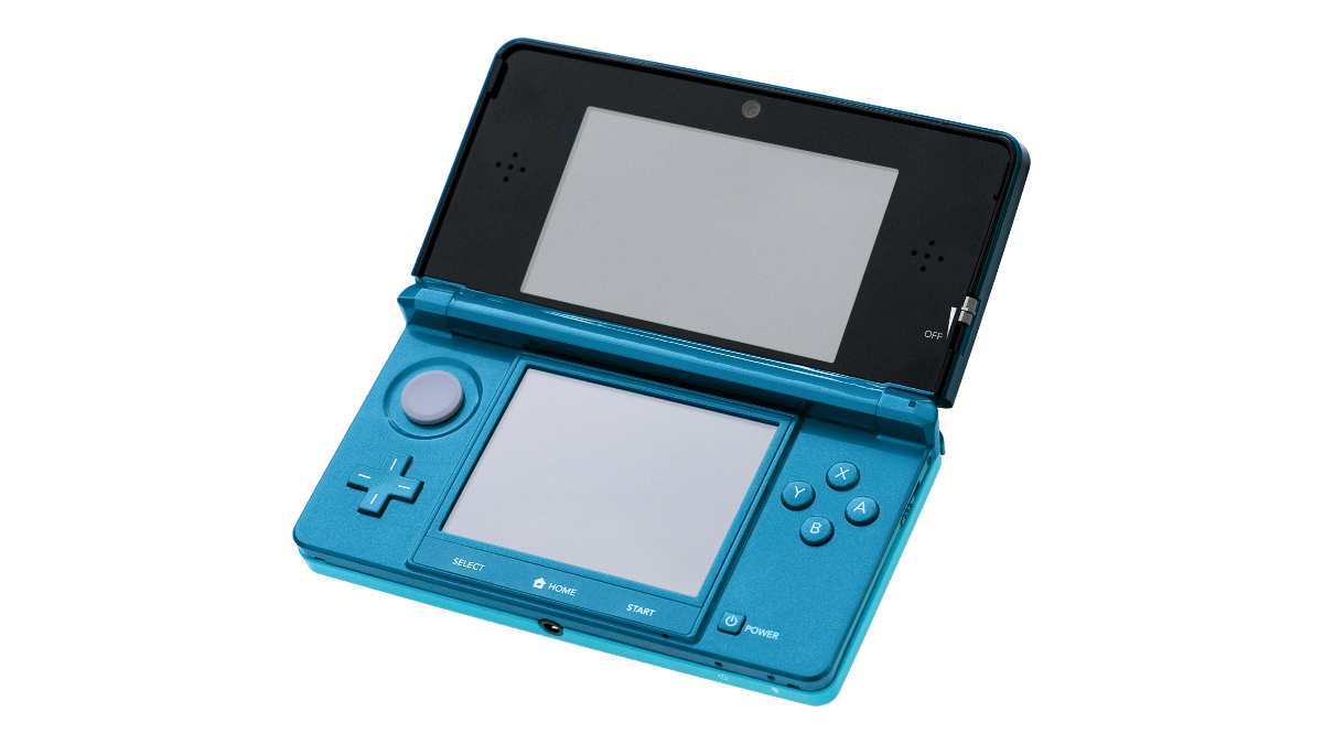 3DS