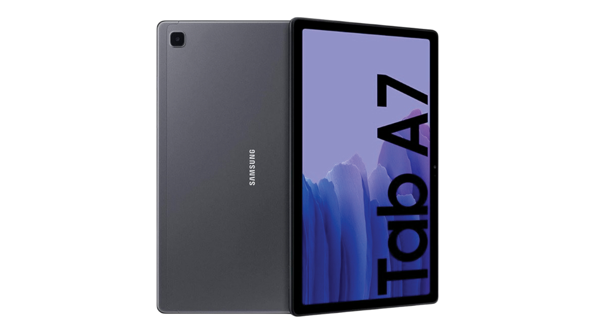 Galaxy Tab A7 SM-T505
